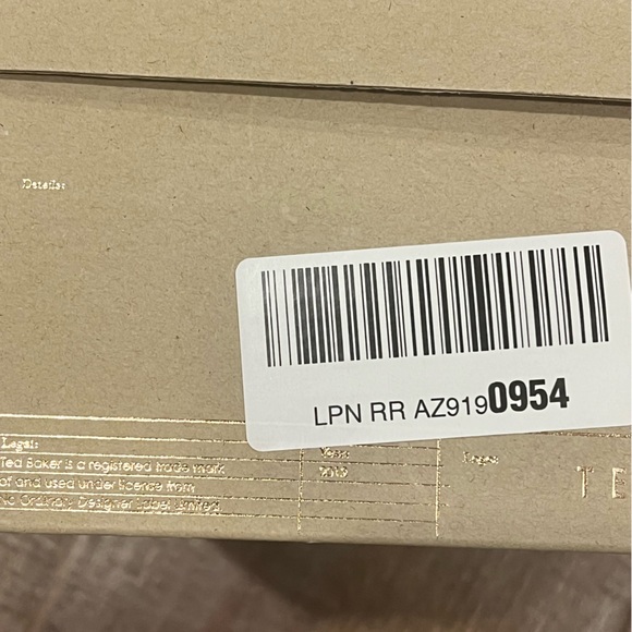 Ted Baker Feeki 8 - Picture 8 of 9